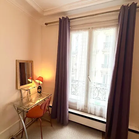 Tour Eiffel Chapu Appartement