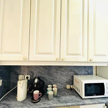 Tour Eiffel Chapu * 파리