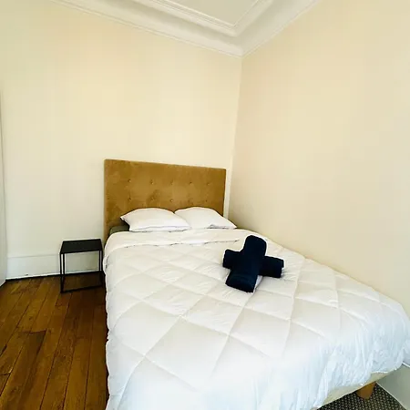 Tour Eiffel Chapu 파리