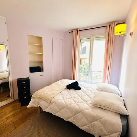 Tour Eiffel Chapu 파리