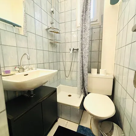 Tour Eiffel Chapu 파리