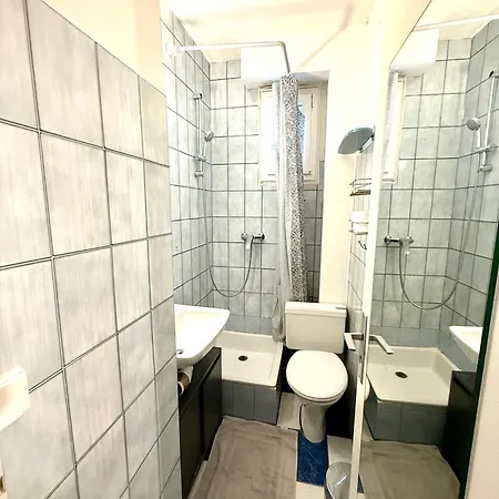 Tour Eiffel Chapu Apartman