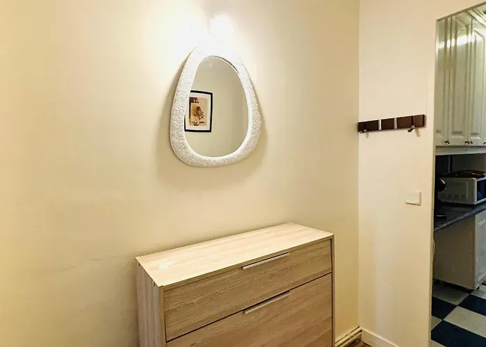 Tour Eiffel Chapu * פריז