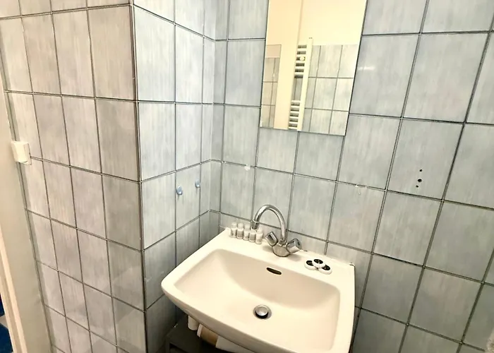 דירה Tour Eiffel Chapu